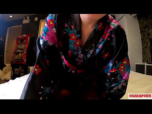 ❤️ Yarinyar cosplay tana son jima'i zuwa inzali tare da squirt a cikin macen doki da busa. Yarinyar Asiya mai gashi mai gashi da kyawawan nonuwa a cikin kayan gargajiya na Jafananci a cikin hoton bidiyo mai son nuna al'aurar tare da kayan wasan fuck. Sakura 3 OSAKAPOORN. Batsa na Rasha ❌