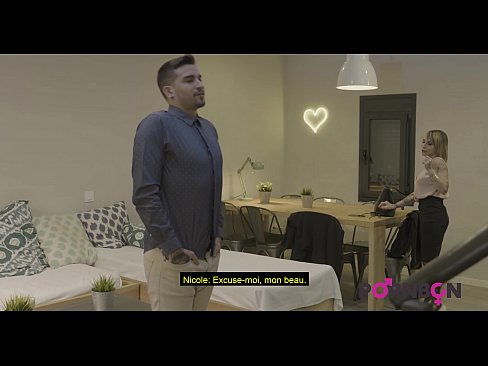 ❤️ BATSA 4K Mace balagagge mai manyan nonuwa tana son zama tsuliya matashiyar gigolo mai katon dick bugu amortism mai wuyar lalata aikin hannu kare salon farji lasa inzali Faransa subtitles Batsa na Rasha ❌
