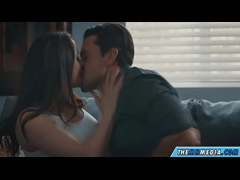 ❤️ Romantic jima'i tare da mai kyau m inna Batsa na Rasha ❌
